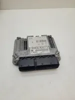 Audi A6 S6 C7 4G Calculateur moteur ECU 03L906018LA