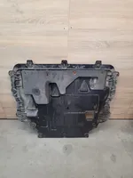 Volvo V40 Protezione anti spruzzi/sottoscocca del motore 31349714