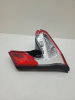 Toyota C-HR Lampy tylnej klapy bagażnika 81580F4010