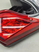 Toyota C-HR Lampy tylnej klapy bagażnika 81580F4010