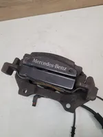 Mercedes-Benz GLE (W166 - C292) Pinza del freno anteriore 