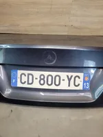 Mercedes-Benz C W204 Couvercle de coffre 