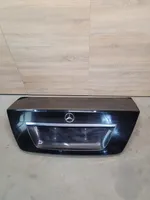 Mercedes-Benz C W204 Takaluukun/tavaratilan kansi 