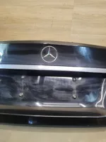 Mercedes-Benz C W204 Couvercle de coffre 