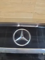 Mercedes-Benz C W204 Portellone posteriore/bagagliaio 