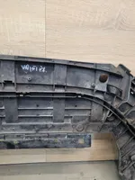 Volvo V40 Cache de protection inférieur de pare-chocs avant 31383735