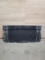 Audi A6 S6 C7 4G Engine splash shield/under tray 4G0863821F