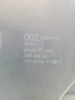 Audi A6 S6 C7 4G Radiateur panneau supérieur d'admission d'air 4G0807081