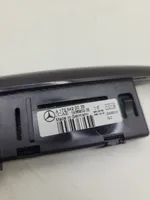 Mercedes-Benz C W204 Parking PDC sensor display screen A1725420023