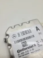 Mercedes-Benz C W204 Caméra pare-brise A0009050338