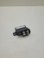 Mercedes-Benz C W204 Charging relay A0009822023