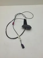 Mercedes-Benz C W204 Antenna GPS 2048207675