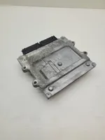 Volvo V40 Dzinēja vadības bloks 31312486