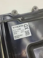 Volvo V40 Dzinēja vadības bloks 31312486