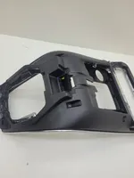 Volvo V40 Console centrale, commande chauffage/clim 31348926