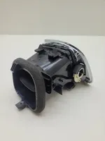 Volvo V40 Copertura griglia di ventilazione laterale cruscotto 1281851