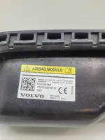 Volvo V40 Poduszka powietrzna Airbag dla pieszych P31404289