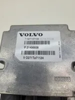 Volvo V40 Muut ohjainlaitteet/moduulit P31406938