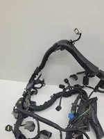 Volvo V40 Cablaggio per l’installazione del motore 31376094