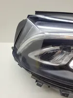 Mercedes-Benz GLC X253 C253 Lampa przednia A2539069700