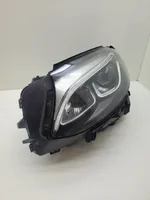 Mercedes-Benz GLC X253 C253 Lampa przednia A2539069700