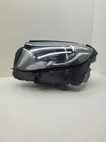 Mercedes-Benz GLC X253 C253 Lampa przednia A2539069700