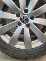 Volkswagen PASSAT B7 R17 alloy rim 3AA601025K