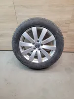 Volkswagen PASSAT B7 R17 alloy rim 3AA601025K