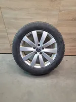 Volkswagen PASSAT B7 R17 alloy rim 3AA601025K