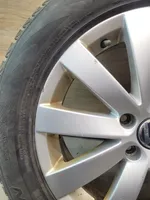 Volkswagen PASSAT B7 R17 alloy rim 3AA601025K