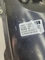 Toyota C-HR Convertitore di tensione inverter G920047330