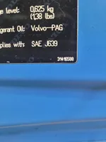 Volvo V40 Vano motore/cofano 31416588