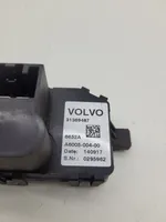 Volvo V40 Motorino ventola riscaldamento/resistenza ventola 31369487