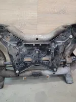 Mercedes-Benz E A207 Sottotelaio anteriore A2076260111