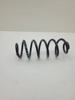 Audi A6 S6 C7 4G Rear coil spring 