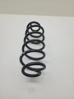 Audi A6 S6 C7 4G Rear coil spring 