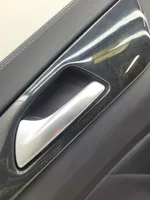 Mercedes-Benz CLS C218 X218 Rivestimento del pannello della portiera posteriore 