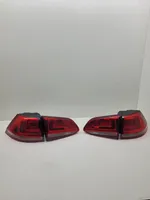 Volkswagen Golf VII Set feux arrière / postérieurs 5G9945095C