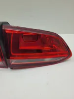 Volkswagen Golf VII Lampy tylne / Komplet 5G9945095C