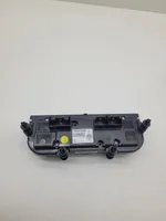 Volkswagen Golf VII Panel klimatyzacji 5G0907044BD