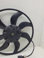 Volkswagen Golf VII Electric radiator cooling fan 5Q0959455AL
