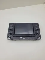 Volkswagen Golf VII Screen/display/small screen 3G0919605D