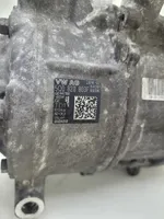 Volkswagen Golf VII Air conditioning (A/C) compressor (pump) 5Q0820803F