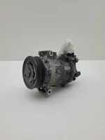 Volkswagen Golf VII Air conditioning (A/C) compressor (pump) 5Q0820803F