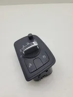 Audi A6 S6 C7 4G Light switch 4G0941531S