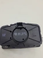 Audi A6 S6 C7 4G Light switch 4G0941531S