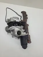 Volkswagen Golf VII Turbina 04L253016H