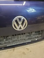 Volkswagen Golf VII Tailgate/trunk/boot lid 