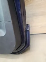 Volkswagen Golf VII Tylna klapa bagażnika 