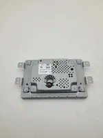 Jaguar XE Monitori/näyttö/pieni näyttö FK7219C299AA